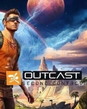 Outcast - Second Contact