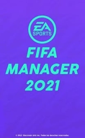 FIFA Manager 2021