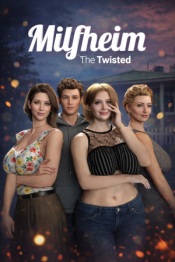 Milfheim: The twisted