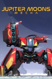 Jupiter Moons: Mecha