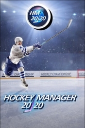 Hockey Manager 20|20
