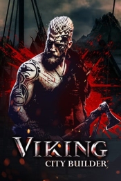 Viking City Builder