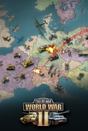 Call of War: World War 2