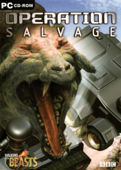Walking with Beasts: Operation Salvage