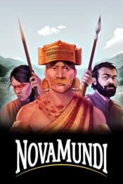 NovaMundi: The Spear of Chaquen