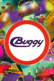 Buggy - Team Losi RC Racer