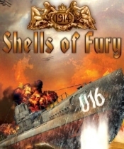 1914: Shells of Fury