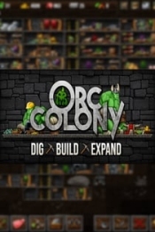 Orc Colony