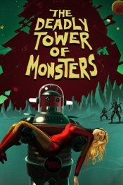 The Deadly Tower of Monsters