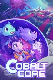 Cobalt Core