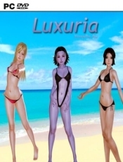 Luxuria