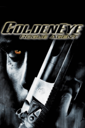 GoldenEye: Rogue Agent