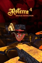 Roterra 4 - Magical Revolution