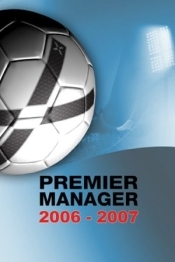 Premier Manager 06/07