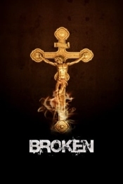 Broken : Paranormal investigation