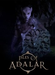 Isles of Adalar