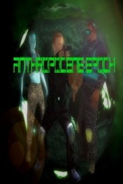 Anthropocene Epoch