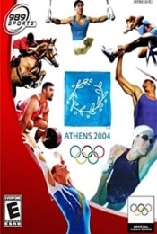 Athens 2004