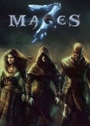7 Mages