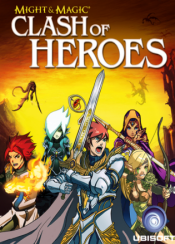 Might and Magic: Clash of Heroes