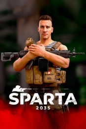 SPARTA 2035