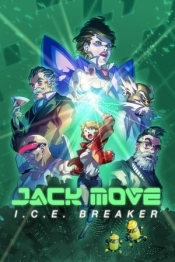 Jack Move: I.C.E. Breaker