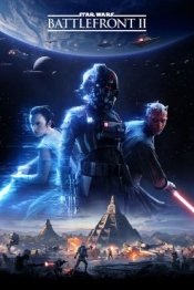 Star Wars Battlefront 2