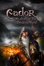 Eador. Masters of the Broken World
