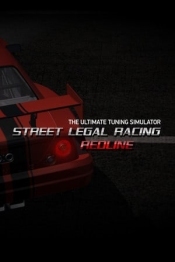 Street Legal Racing: Redline
