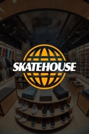 Skatehouse