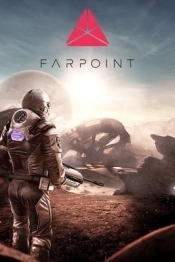 Farpoint