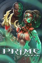 Prime World - Престолы
