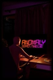 Anomaly Zero:Twelve