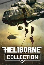 Heliborne