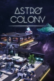 Astro Colony