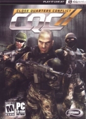 Close Quarters Conflict