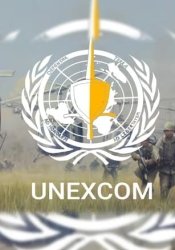 OpenXcom UNEXCOM