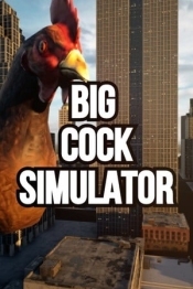 Big Cock Simulator