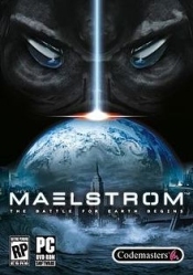 Maelstrom: The Battle for Earth Begins