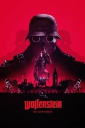 Wolfenstein The New Order