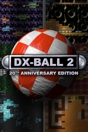 DX-Ball 2: 20th Anniversary Edition