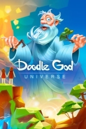 Doodle God Universe