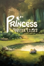 Princess of the Water Lilies