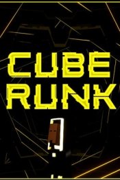Cube Runk
