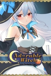 Adorable Witch