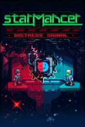 Starmancer