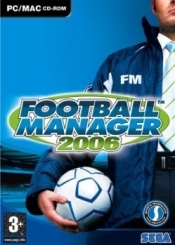 Football Manager 2006