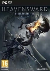 Final Fantasy 14