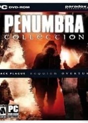 Penumbra. Collection
