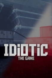 IDIOTIC (The Game)